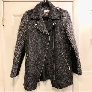 Barney’s New York Jacket